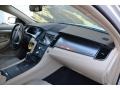 Oxford White - Taurus SEL AWD Photo No. 15