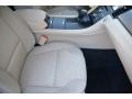 Oxford White - Taurus SEL AWD Photo No. 16