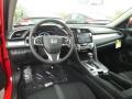 Rallye Red - Civic EX-T Sedan Photo No. 10