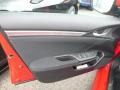 Rallye Red - Civic EX-T Sedan Photo No. 11