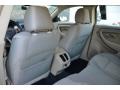 Oxford White - Taurus SEL AWD Photo No. 19