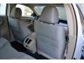 Oxford White - Taurus SEL AWD Photo No. 20