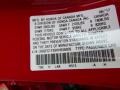 Rallye Red - Civic EX-T Sedan Photo No. 12