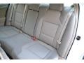 Oxford White - Taurus SEL AWD Photo No. 21