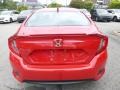 Rallye Red - Civic EX-T Sedan Photo No. 3