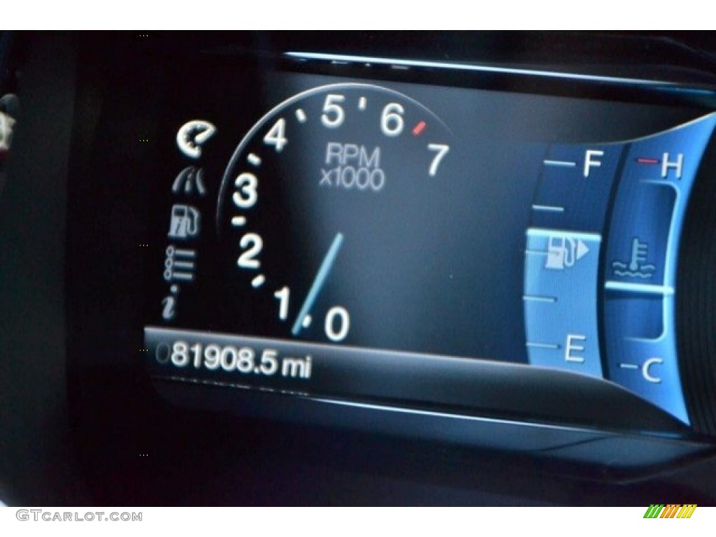 2013 Taurus SEL AWD - Oxford White / Dune photo #29