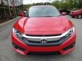 Rallye Red - Civic EX-T Sedan Photo No. 6
