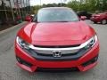 2017 Rallye Red Honda Civic EX-T Sedan  photo #6