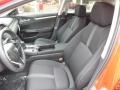 Rallye Red - Civic EX-T Sedan Photo No. 8