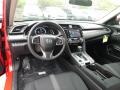 Rallye Red - Civic EX-T Sedan Photo No. 10
