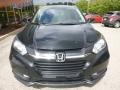 Crystal Black Pearl - HR-V EX-L AWD Photo No. 6