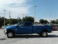 Blue Streak Pearl - 2500 Big Horn Crew Cab 4x4 Photo No. 2