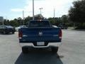 Blue Streak Pearl - 2500 Big Horn Crew Cab 4x4 Photo No. 4