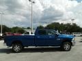 Blue Streak Pearl - 2500 Big Horn Crew Cab 4x4 Photo No. 6