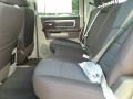 Blue Streak Pearl - 2500 Big Horn Crew Cab 4x4 Photo No. 10