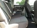Blue Streak Pearl - 2500 Big Horn Crew Cab 4x4 Photo No. 11