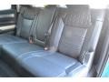 2018 Toyota Tundra Platinum CrewMax 4x4 Rear Seat