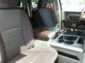 Blue Streak Pearl - 2500 Big Horn Crew Cab 4x4 Photo No. 12