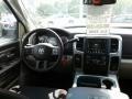 Blue Streak Pearl - 2500 Big Horn Crew Cab 4x4 Photo No. 13