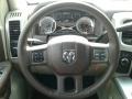 Blue Streak Pearl - 2500 Big Horn Crew Cab 4x4 Photo No. 14