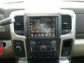 Blue Streak Pearl - 2500 Big Horn Crew Cab 4x4 Photo No. 15