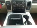 Blue Streak Pearl - 2500 Big Horn Crew Cab 4x4 Photo No. 16