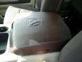 Blue Streak Pearl - 2500 Big Horn Crew Cab 4x4 Photo No. 18