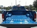 Blue Streak Pearl - 2500 Big Horn Crew Cab 4x4 Photo No. 19