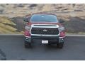 2018 Barcelona Red Metallic Toyota Tundra SR5 CrewMax 4x4  photo #2