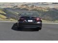 2018 Brownstone Toyota Camry Hybrid XLE  photo #4