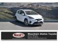 2018 Moonglow Toyota Prius c Two #122742059