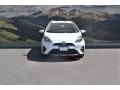 2018 Moonglow Toyota Prius c Two  photo #2