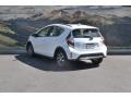 2018 Moonglow Toyota Prius c Two  photo #3