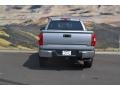 2017 Silver Sky Metallic Toyota Tundra SR5 Double Cab 4x4  photo #4