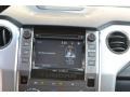 2017 Silver Sky Metallic Toyota Tundra SR5 Double Cab 4x4  photo #6
