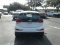 Summit White - Bolt EV LT Photo No. 4