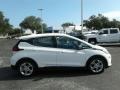 Summit White - Bolt EV LT Photo No. 6
