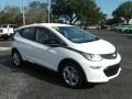 Summit White - Bolt EV LT Photo No. 7