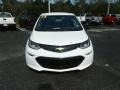 Summit White - Bolt EV LT Photo No. 8