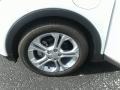 Summit White - Bolt EV LT Photo No. 20