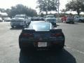 Watkins Glen Gray Metallic - Corvette Grand Sport Coupe Photo No. 4