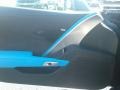 Watkins Glen Gray Metallic - Corvette Grand Sport Coupe Photo No. 17