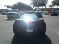 Black - Corvette Grand Sport Coupe Photo No. 4