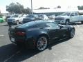 2017 Black Chevrolet Corvette Grand Sport Coupe  photo #5