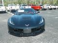 2017 Black Chevrolet Corvette Grand Sport Coupe  photo #8