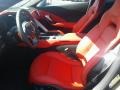 Black - Corvette Grand Sport Coupe Photo No. 9
