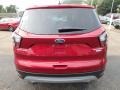 2018 Ruby Red Ford Escape Titanium 4WD  photo #3