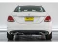 Polar White - C 300 Sedan Photo No. 4