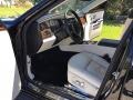 2013 Rolls-Royce Ghost Seashell/Black Accent Interior Interior Photo