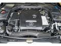 Obsidian Black Metallic - C 300 Sedan Photo No. 8